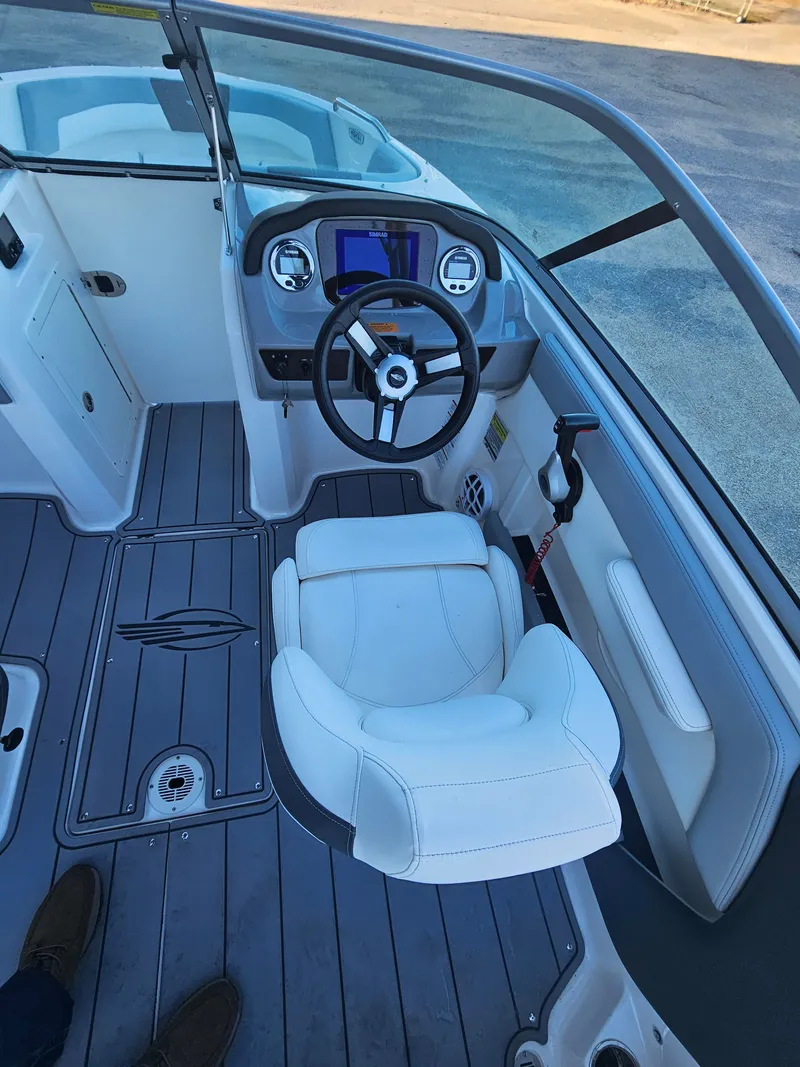 Slide: The Image of Chaparral 21SSI 2023 - 13