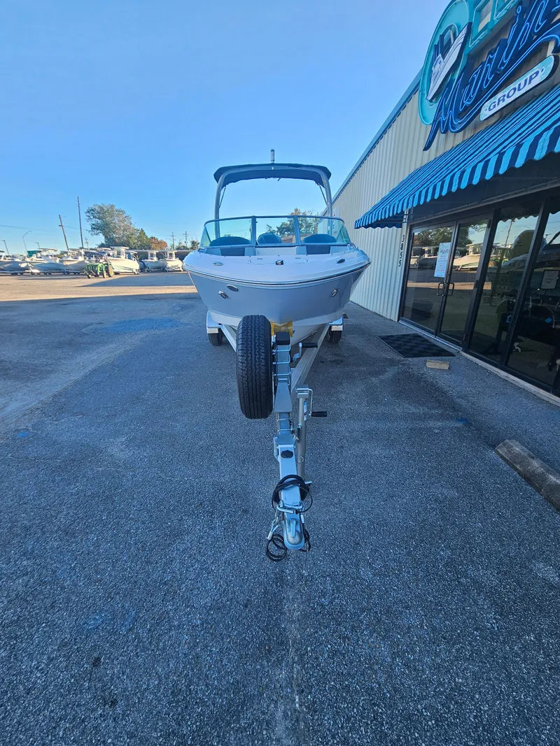 Slide: The Image of Chaparral 21SSI 2023 - 3