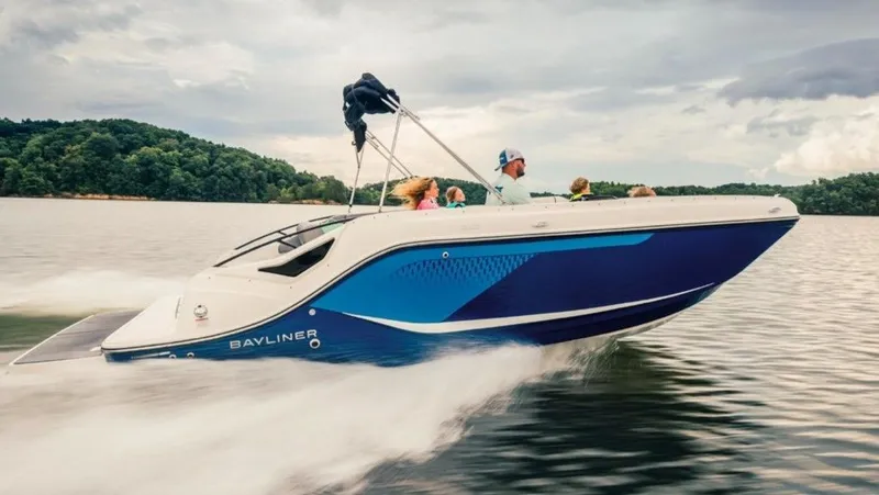 The Image of Bayliner D22I 2026 - 1