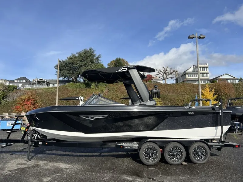 The Image of Nautique Super Air Nautique S25 2023 - 1