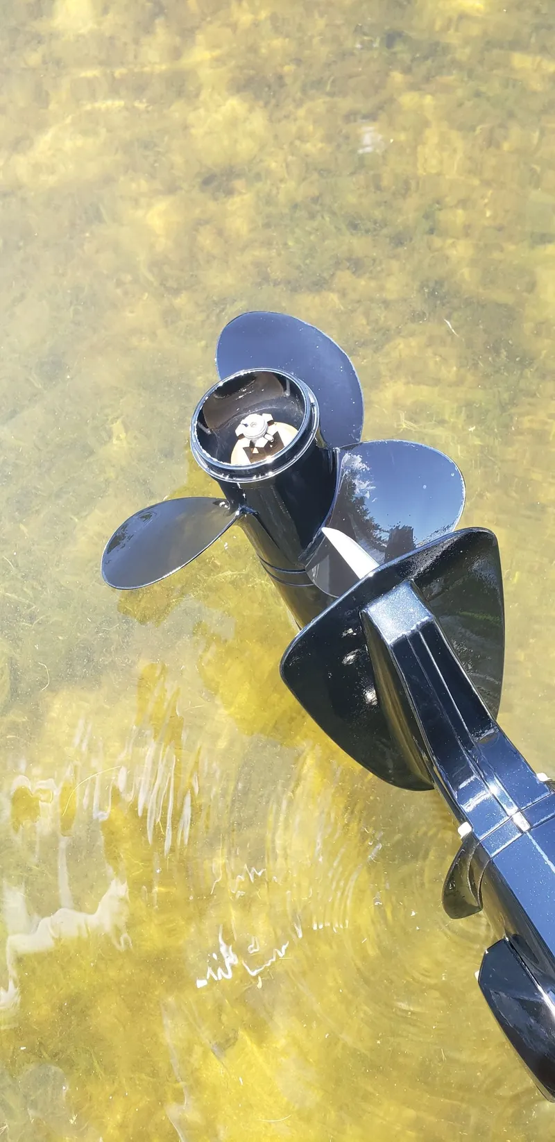 Slide: The Image of Apex Marine Qwest Edge 816 2018 - 8