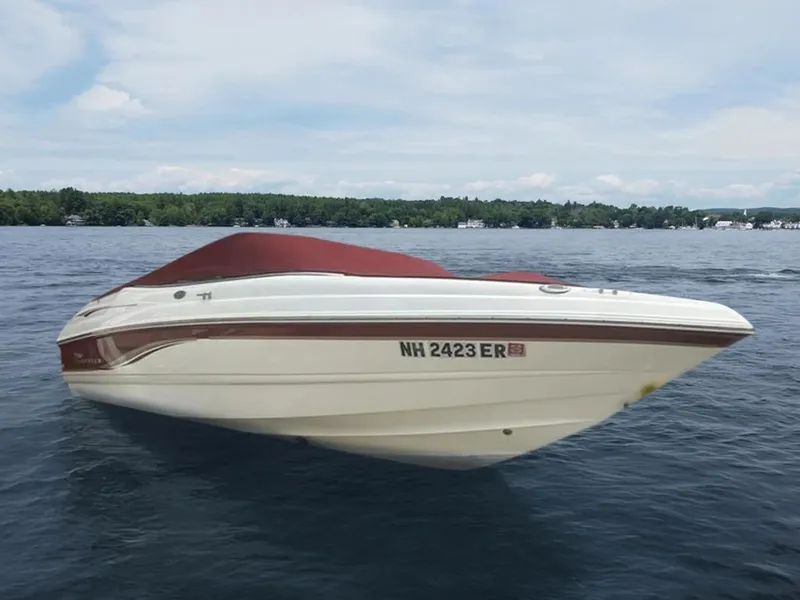 Slide: The Image of Chaparral 180 SSi 2004 - 4