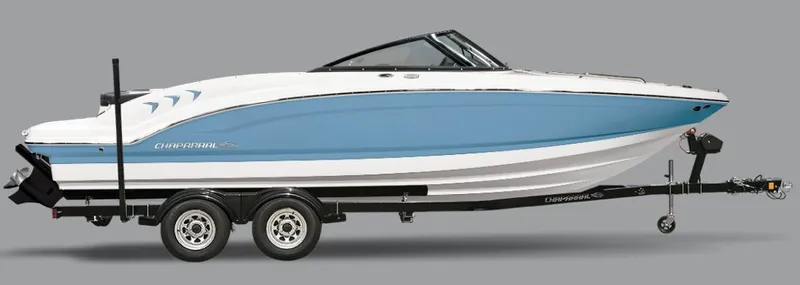 The Image of Chaparral 23 SSi 2026 - 1