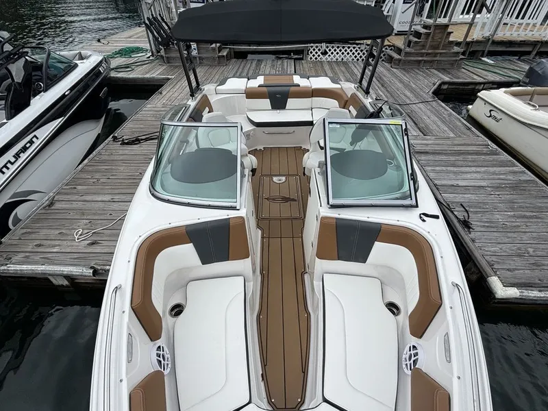 Slide: The Image of Chaparral 23 SSi 2023 - 10