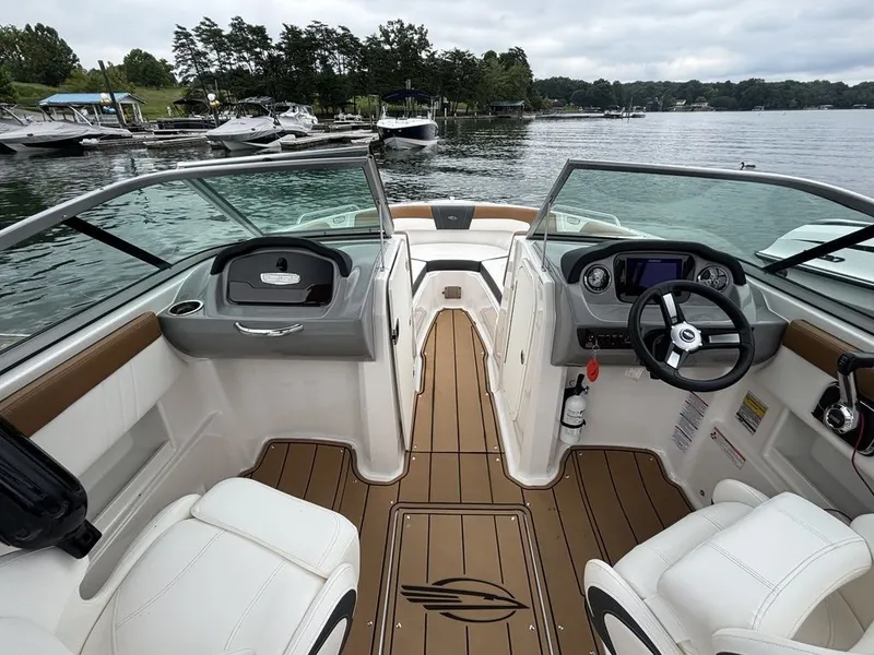 Slide: The Image of Chaparral 23 SSi 2023 - 3