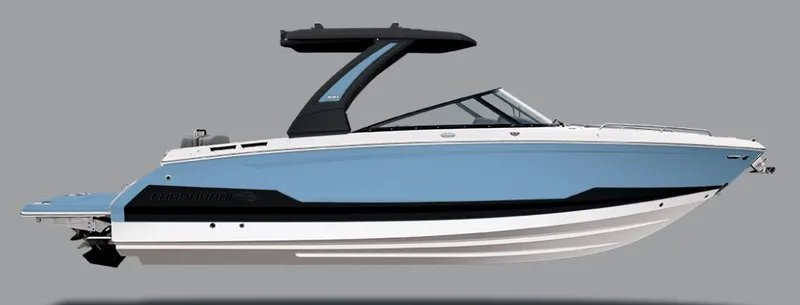The Image of Chaparral 30 SSX 2026 - 1