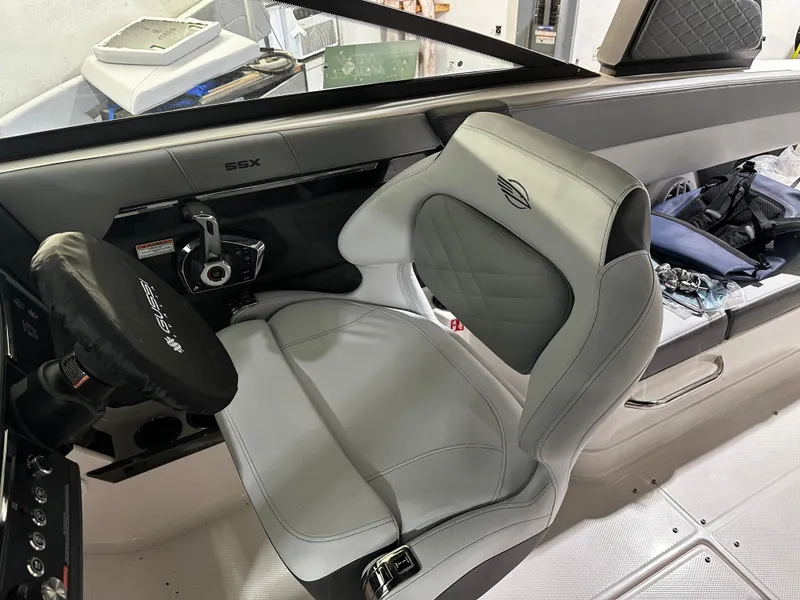 Slide: The Image of Chaparral 30 SSX 2026 - 10