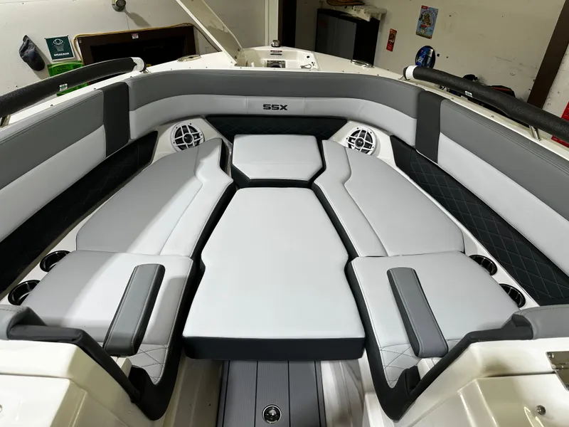 Slide: The Image of Chaparral 30 SSX 2026 - 12