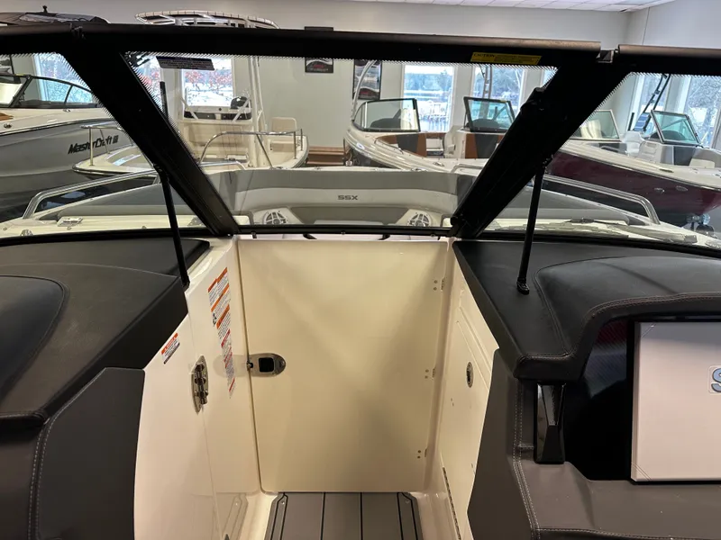 Slide: The Image of Chaparral 30 SSX 2026 - 16