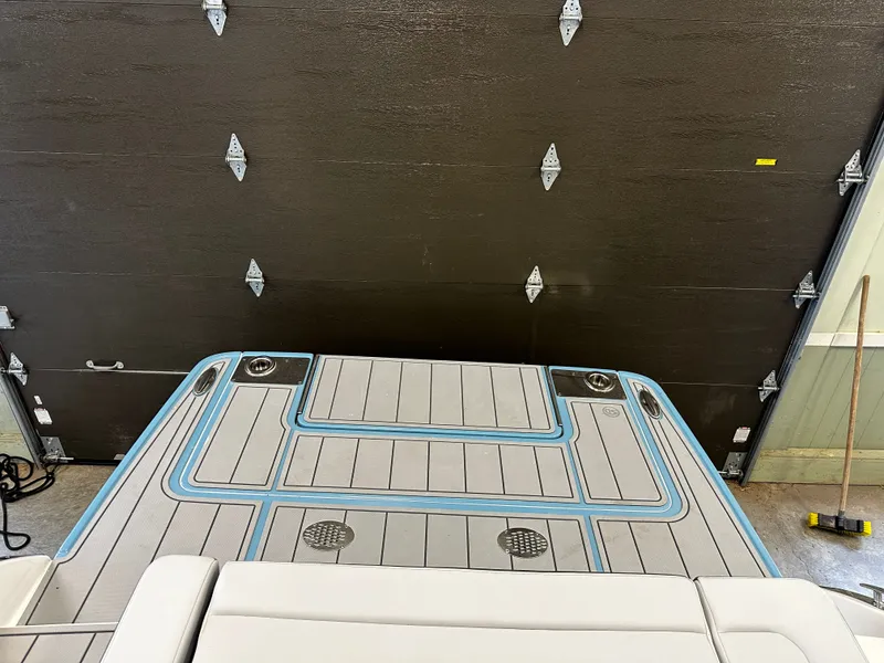 Slide: The Image of Chaparral 30 SSX 2026 - 5