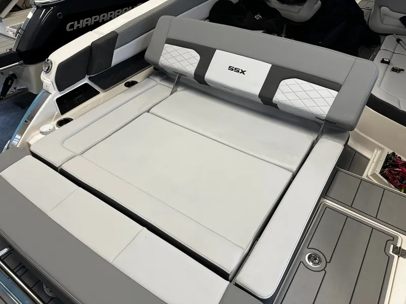 Slide: The Image of Chaparral 30 SSX 2026 - 6