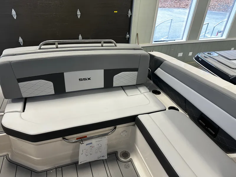 Slide: The Image of Chaparral 30 SSX 2026 - 7