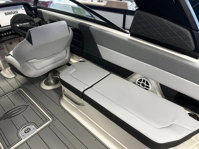 Slide: The Image of Chaparral 30 SSX 2026 - 9