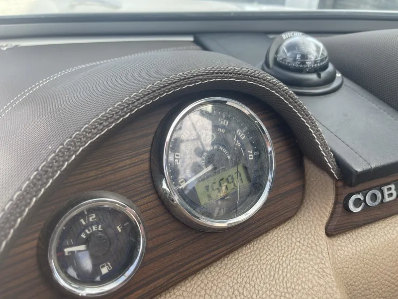 Slide: The Image of Cobalt 200S 2016 - 36