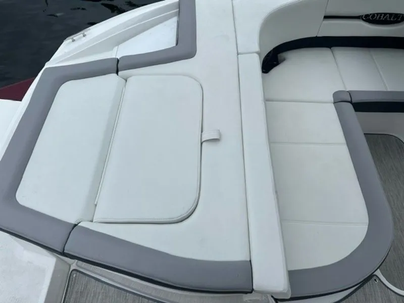 Slide: The Image of Cobalt CS22 2024 - 7