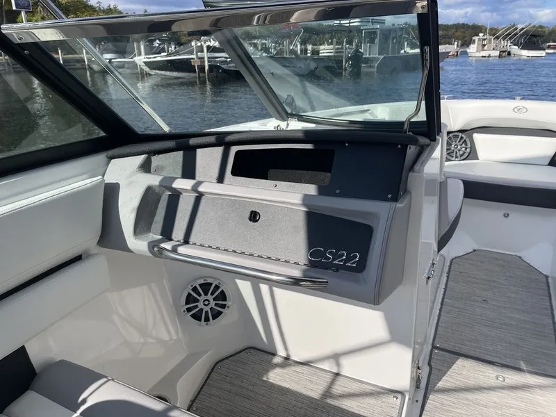 Slide: The Image of Cobalt CS22 2024 - 2