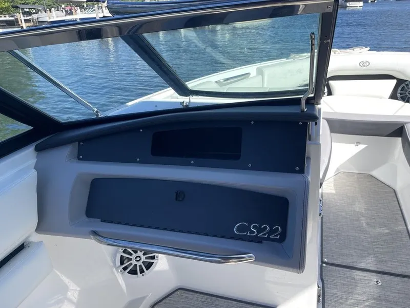 Slide: The Image of Cobalt CS22 2024 - 19