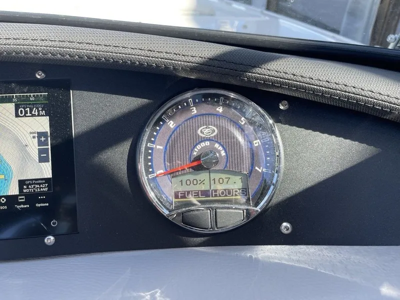 Slide: The Image of Cobalt CS22 2024 - 7