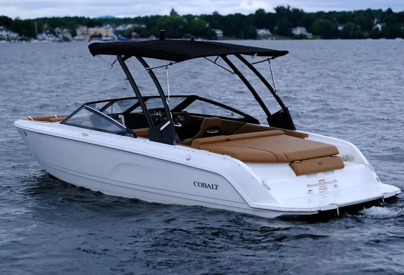 Slide: The Image of Cobalt CS22 2024 - 4