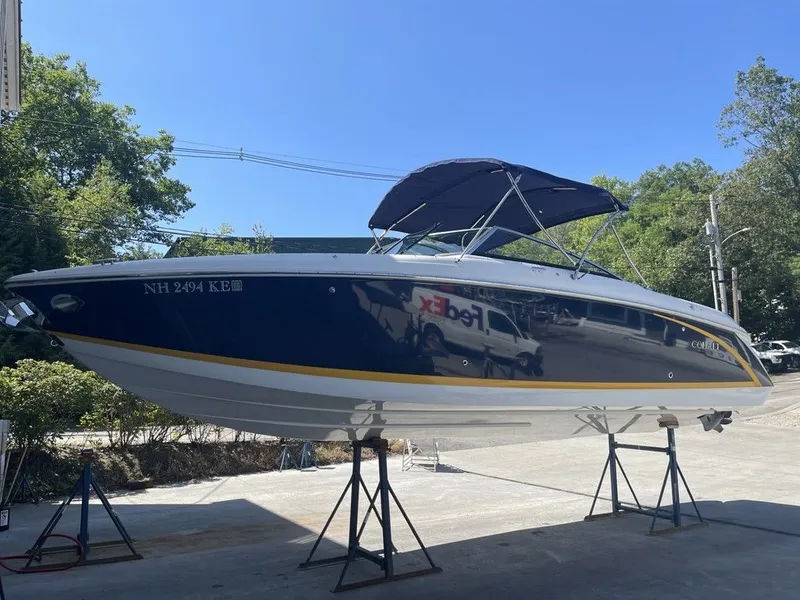 The Image of Cobalt R30 2016 - 1