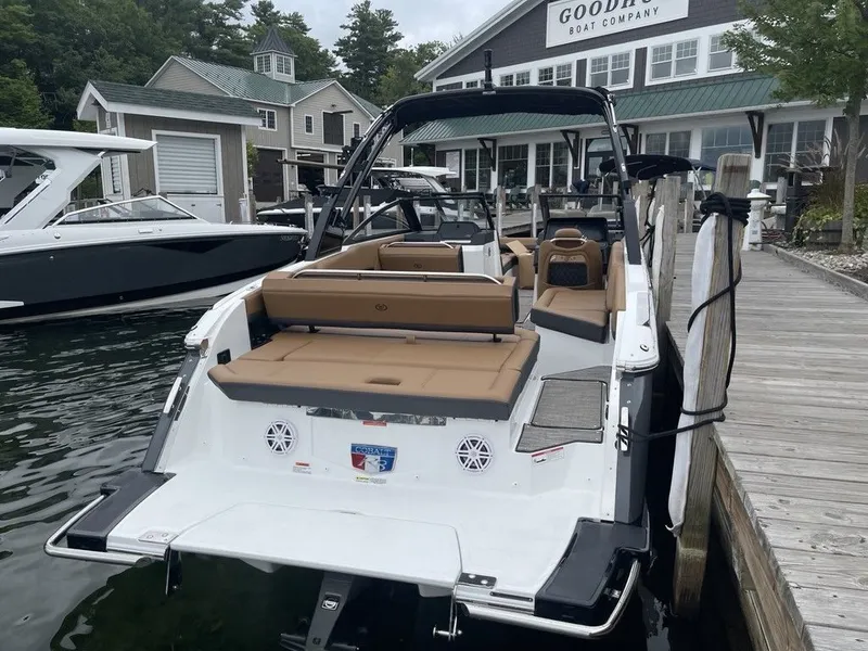 Slide: The Image of Cobalt R8 2025 - 4