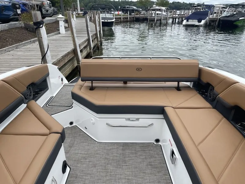 Slide: The Image of Cobalt R8 2025 - 9