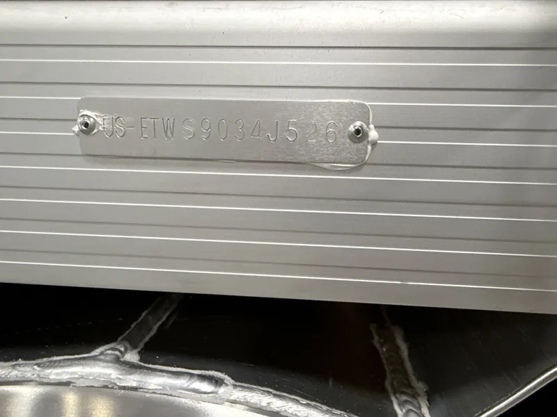 Slide: The Image of Bennington 188SF 2026 - 12