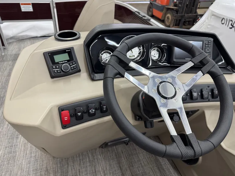 Slide: The Image of Bennington 188SF 2026 - 14