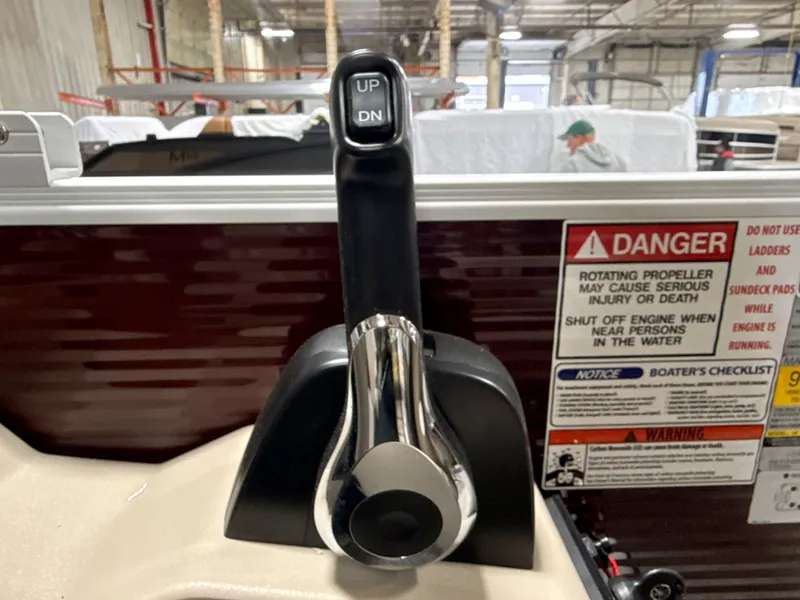 Slide: The Image of Bennington 188SF 2026 - 15