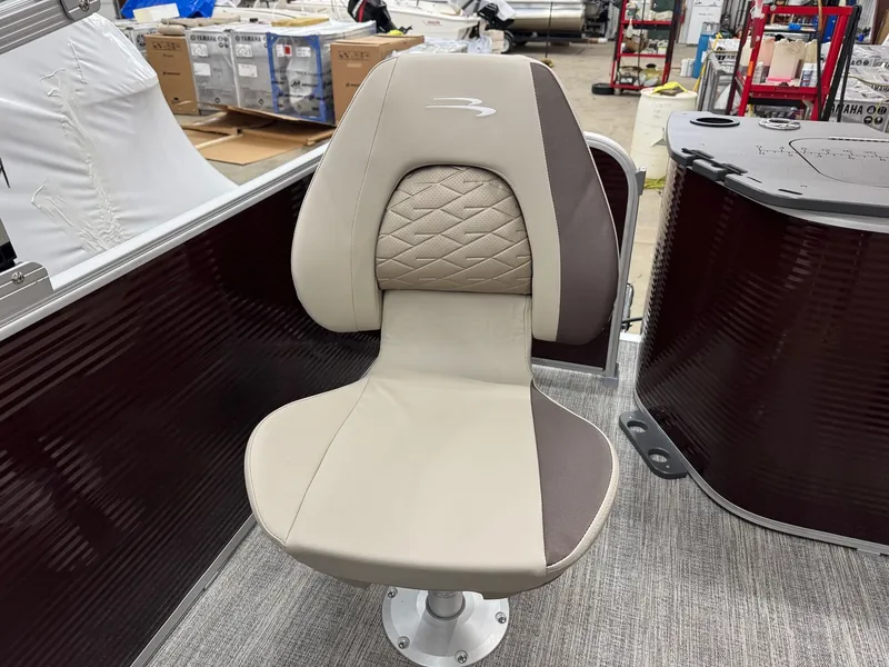 Slide: The Image of Bennington 188SF 2026 - 17