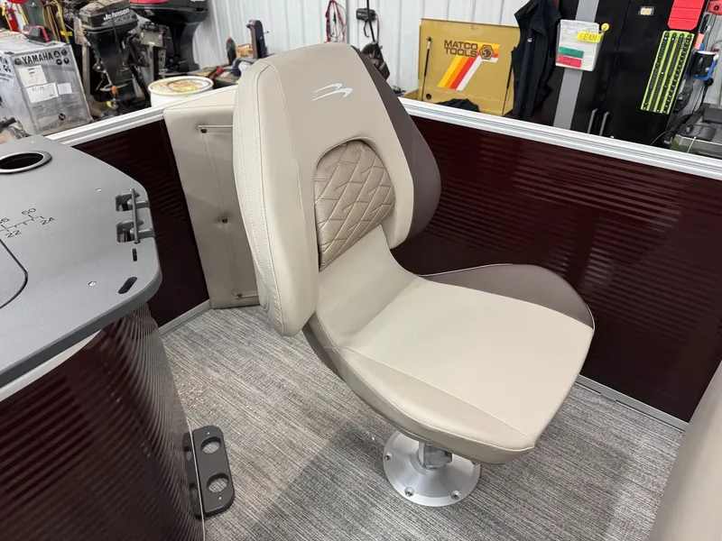 Slide: The Image of Bennington 188SF 2026 - 18