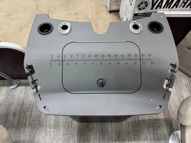 Slide: The Image of Bennington 188SF 2026 - 19