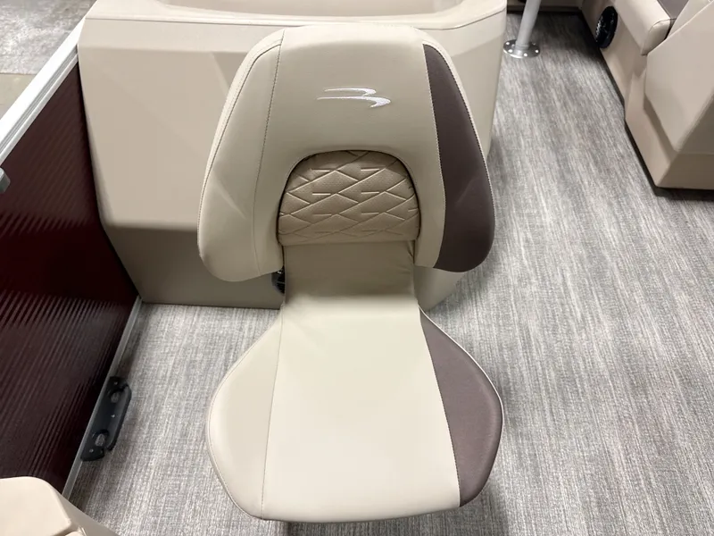 Slide: The Image of Bennington 188SF 2026 - 3