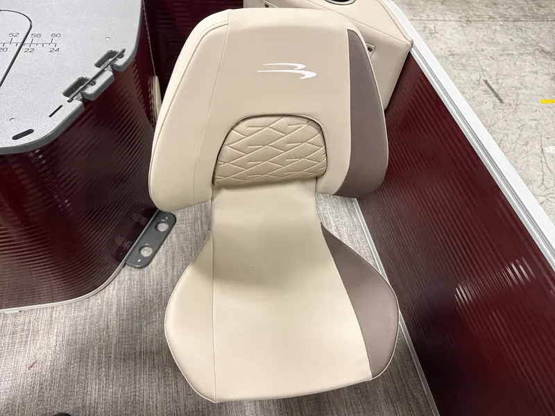 Slide: The Image of Bennington 188SF 2026 - 4