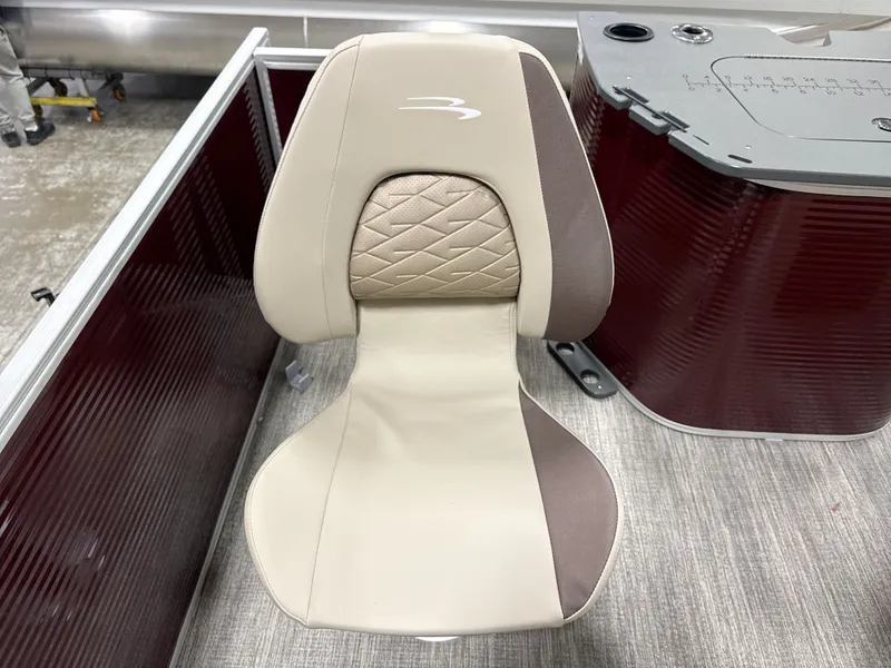 Slide: The Image of Bennington 188SF 2026 - 5