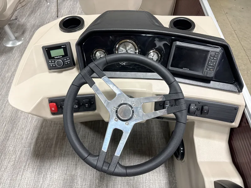 Slide: The Image of Bennington 188SF 2026 - 6