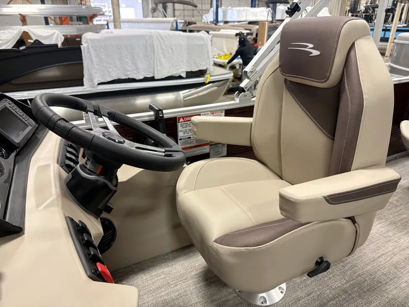 Slide: The Image of Bennington 188SF 2026 - 8