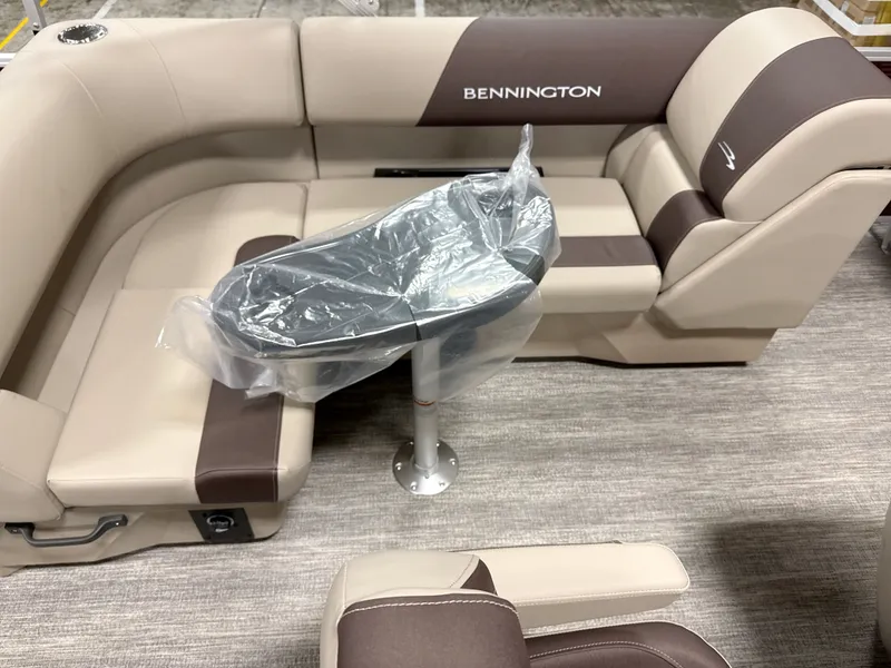 Slide: The Image of Bennington 188SF 2026 - 9