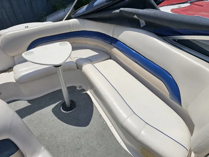 Slide: The Image of Godfrey Hurricane 1999 - 10