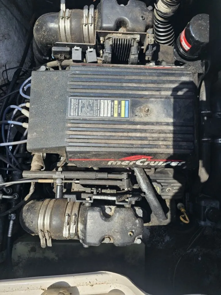 Slide: The Image of Godfrey Hurricane 1999 - 11