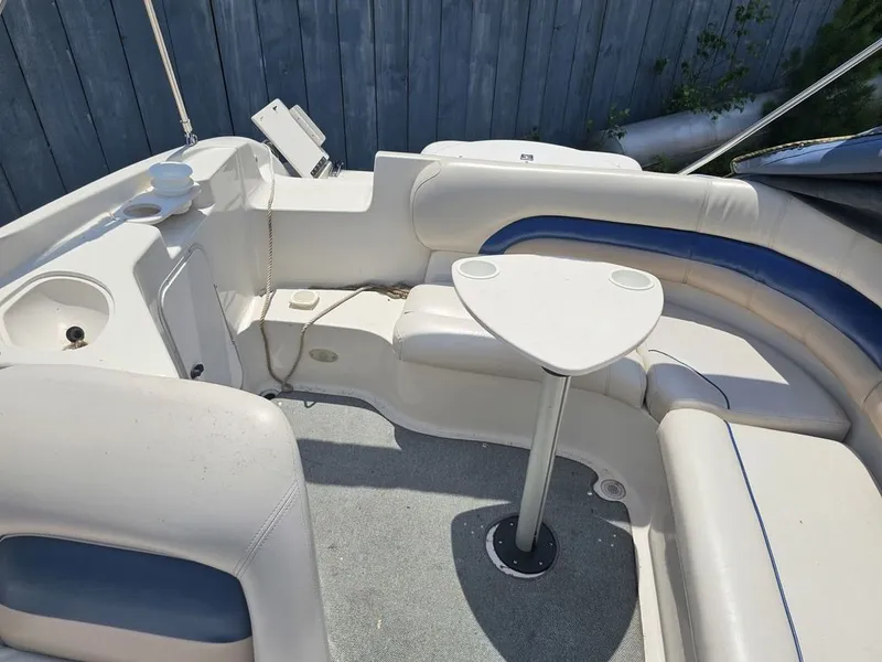 Slide: The Image of Godfrey Hurricane 1999 - 9