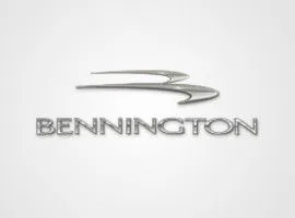 The Image of Bennington 20SL-Snap 2026 - 1