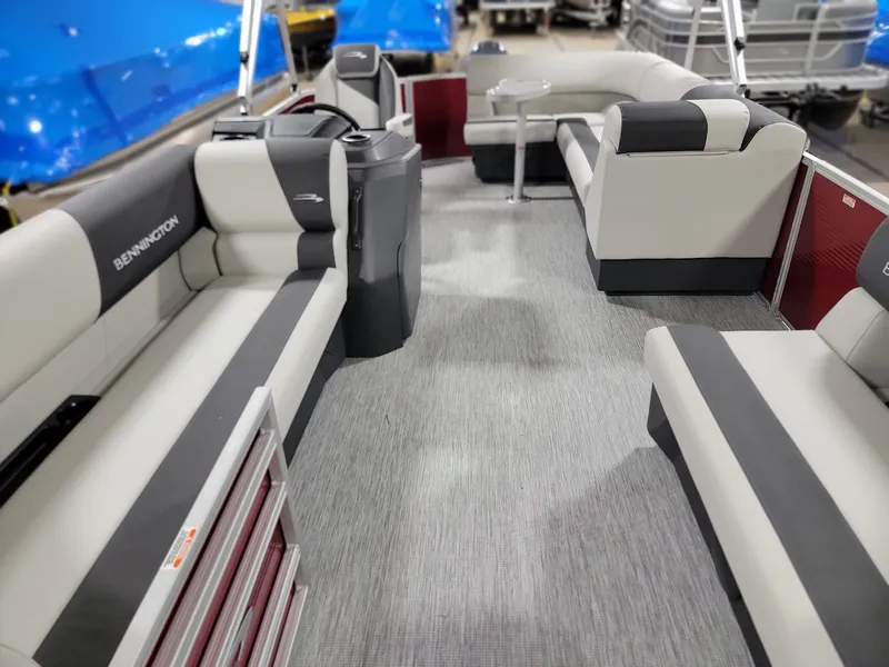 Slide: The Image of Bennington 20SLS-Snap 2026 - 13