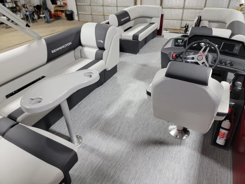 Slide: The Image of Bennington 20SLS-Snap 2026 - 14