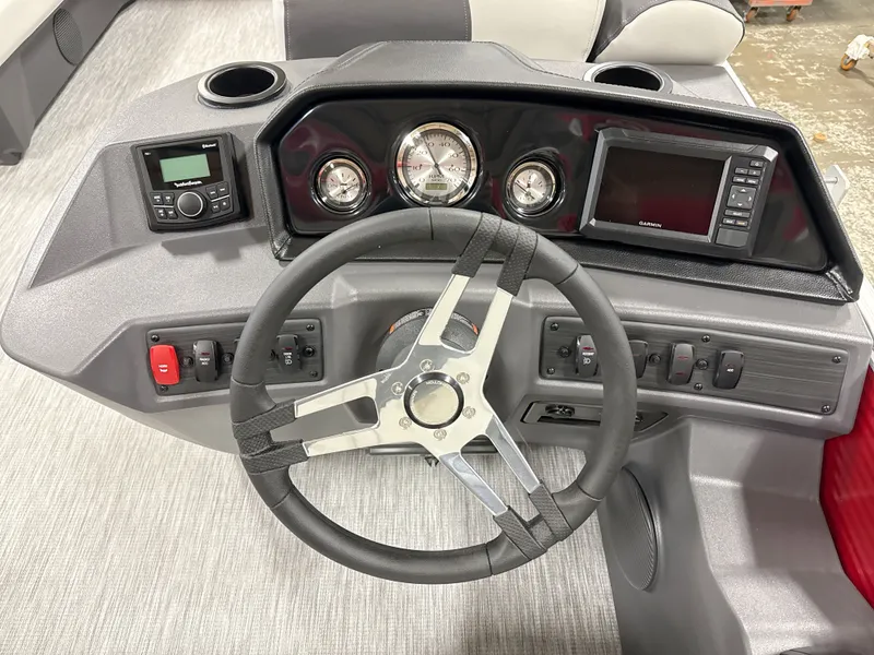 Slide: The Image of Bennington 20SLS-Snap 2026 - 18