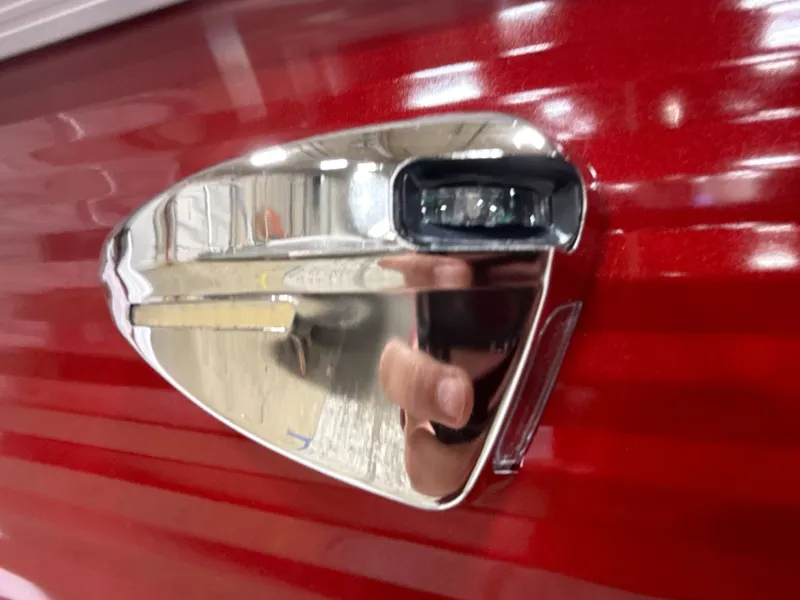 Slide: The Image of Bennington 20SLS-Snap 2026 - 20