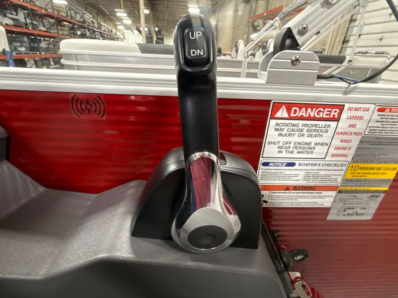 Slide: The Image of Bennington 20SLS-Snap 2026 - 5