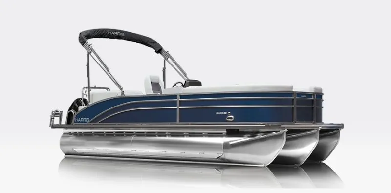 The Image of Harris CRUISER 190 SL 2025 - 1