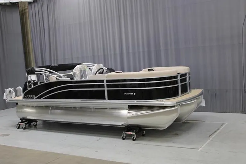 The Image of Harris Cruiser 210 SLDH 2025 - 1