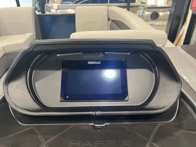 Slide: The Image of Harris SUNLINER 230 SLDH 2026 - 15